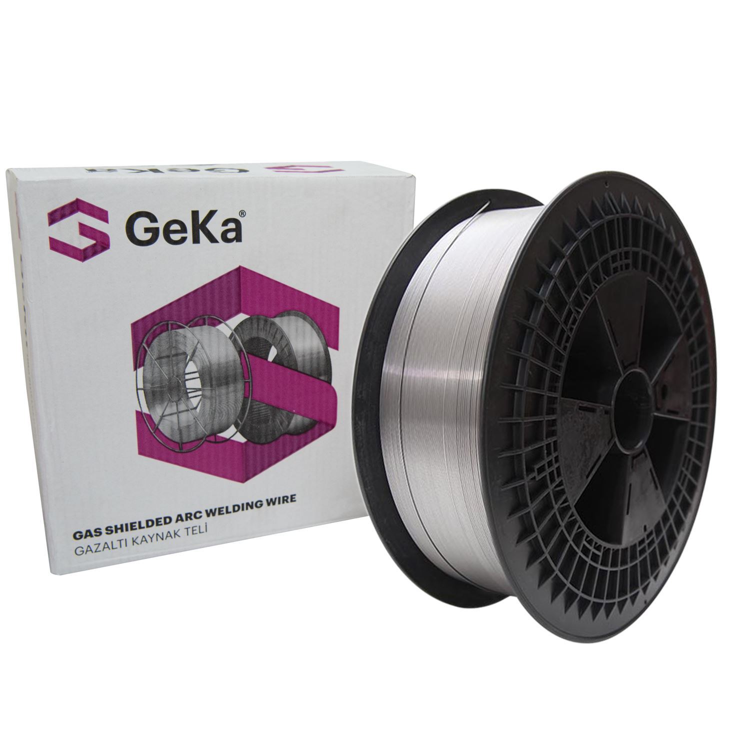 Wilkinson Star Geka E T Elcor R Cm Wire Mm Kg