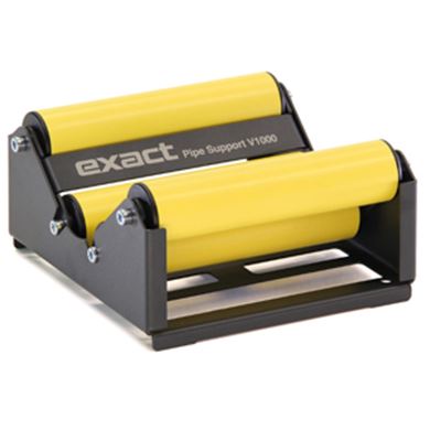 Picture of Exact Pipe Support Rollers V1000 Adjustable