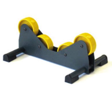 Picture of Exact Pipe Support Rollers P400 Single