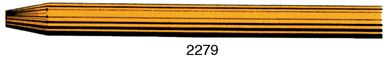 Picture of Carbon Electrode 10mm x 300mm (7677)