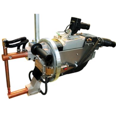 Picture of Ind Suspended Spot Gun 23kVA "L" Type c/w TE470