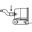 Picture of Fitting for Bent Electrode Holder D=20mm L=53mm