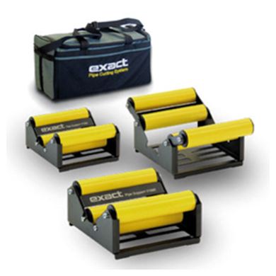 Picture of Exact Pipe Support Rollers V1000 Set  