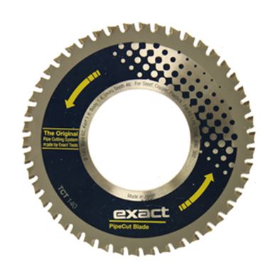 Picture of Exact TCT 140 Blade (140mm)