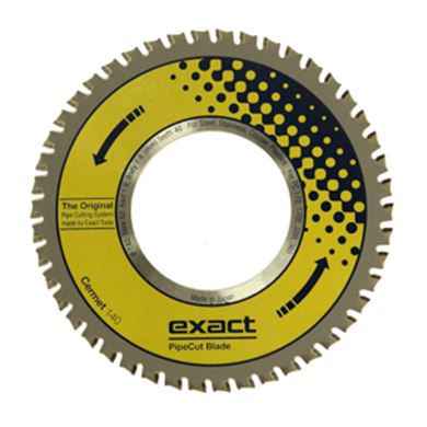 Picture of Exact Cermet 140 Blade (140mm)