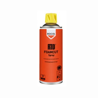 Picture of Exact RTD Foamcut Lubricant Spray 300ml