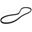 Picture of V Belt XPZ 1340 Petrol
