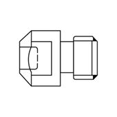 Picture of Magnetic Electrode                        