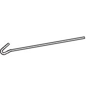 Picture of Hook for Washers (Auto Spotter)