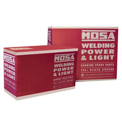 Picture of Mosa Service Filter Kit (GE3500KBM)
