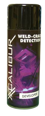 Picture of Xcalibur Weld Crack Detection (Developer)