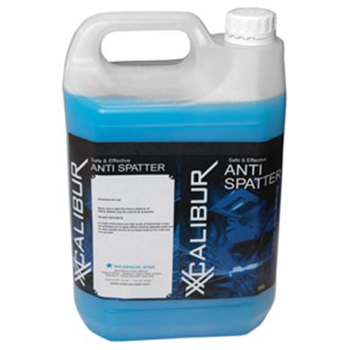 Picture of Xcalibur Anti-Spatter Container (5 Litre)