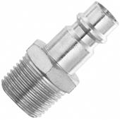 Picture of PCL Euro XF Adaptor 1/2" Male