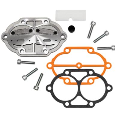 Picture of AB360 Service Kit New Style Valve Plate  