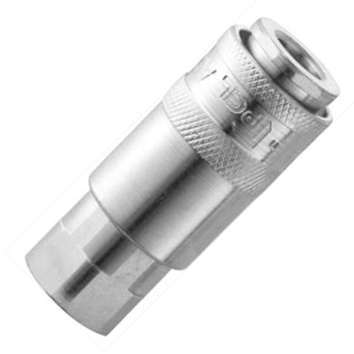 Picture of PCL Coupling 1/4" BSP Female