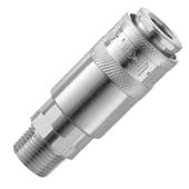 Picture of PCL Coupling 1/4" BSP Male