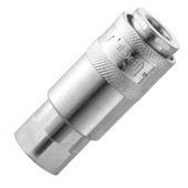 Picture of PCL Coupling Body 3/8" BSP Female