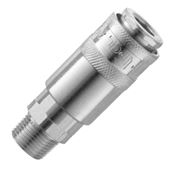 Picture of PCL Coupling 3/8" BSP Male