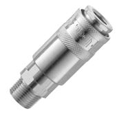 Picture of PCL Coupling 1/2" BSP Male