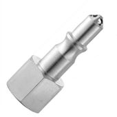 Picture of PCL 60 Adaptor 1/4" Female Tapered