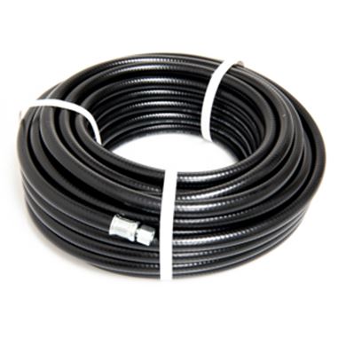 Picture of Air Hose 3/8" x 20m c/w 1/4" BSP Fitting