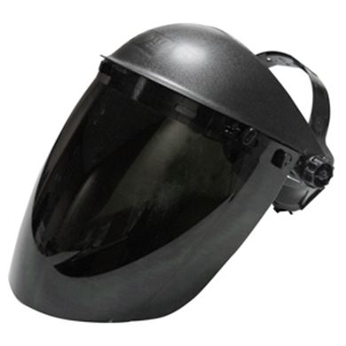 Picture of Welding Visor (Shade 5)