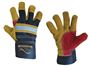 Picture of Rigger Gloves Premium Black