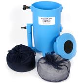 Picture of Oil/Water Separator    0-300cfm