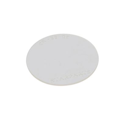 Picture of Cover Lens 2" Round (CR39 Anti-Spatter)