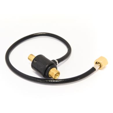 Picture of Adaptor 35-95mm / 3/8" Power x 1/4" Hose