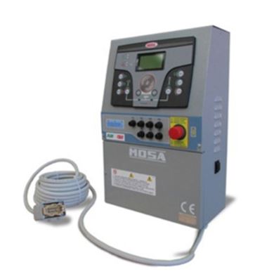 Picture of Auto Mains Failure Panel 12-15 kVA