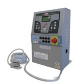 Picture of Auto Mains Failure Panel 22 kVA