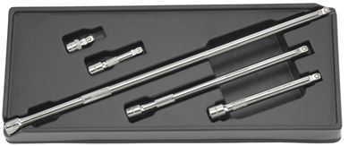 Picture of Extension Bar Set 3/8" (5 PC)