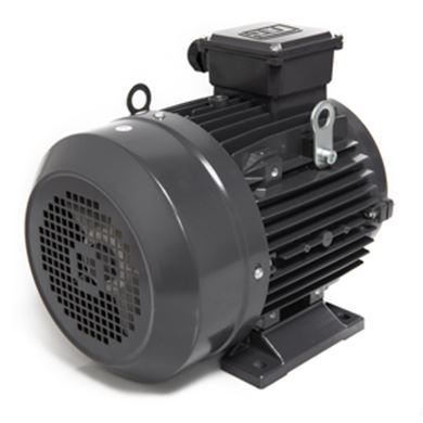 Picture of Motor 10HP 7.5kW 400/50/3