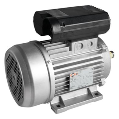 Picture of Motor  3HP 2.2kW 230/50/1