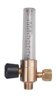 Picture of Flowmeter 0-14 LPM