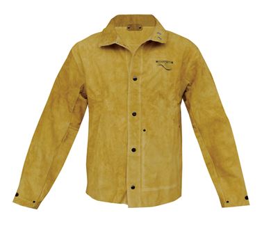 Picture of Welders Jacket (XL)