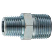 Picture of PCL 1/2" Male x 3/8" Male Union