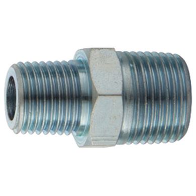 Picture of PCL 1/2" Male x 3/8" Male Union