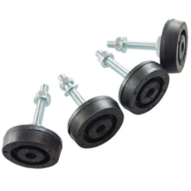 Picture of Anti Vibration Feet (200L - 270L Tanks)