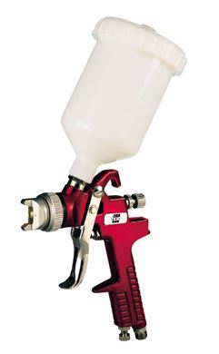 Picture of Osprey Gravity Spray Gun (1.7mm)