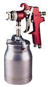 Picture of Hawk HVLP Suction Spray Gun 1.4mm