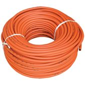 Picture of Propane Welding Hose - Orange 6mm (1/4")