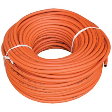 Picture of Propane Welding Hose - Orange 6mm (1/4")