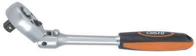 Picture of Reversible Ratchet 1/2" 72T Flexible Locking Head