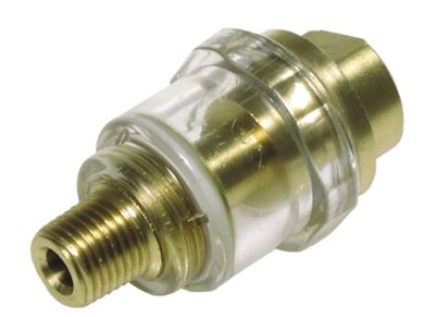 Picture of In Line Oiler 1/4" BSP            