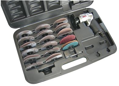 Picture of Mini Sander Kit 3" 15,000 rpm