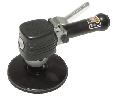 Picture of Dual Action Sander 6" 10,000 rpm