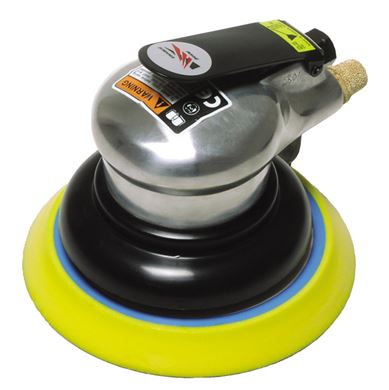 Picture of Random Orbital Sander 6" 10,000 rpm