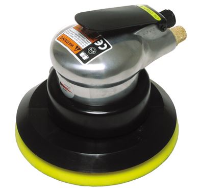 Picture of Random Orbital Sander 6" (Dust Free) 10,000 rpm